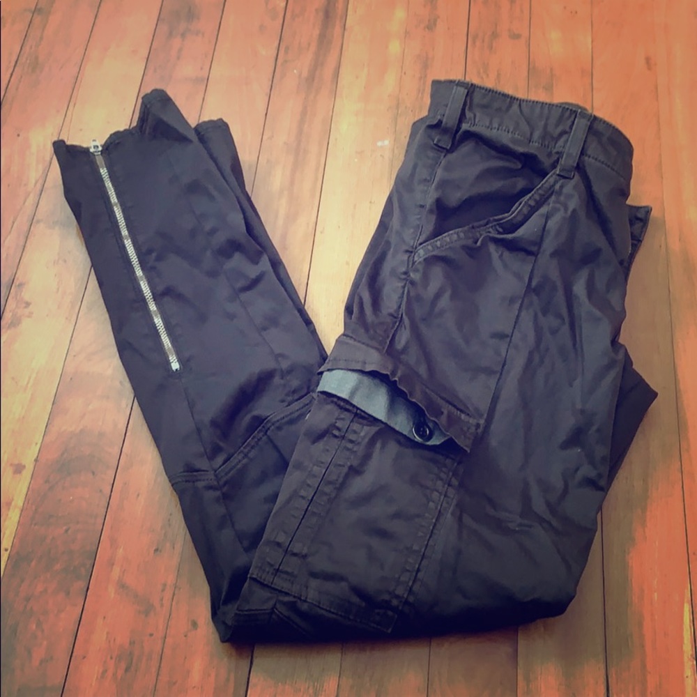 JBrand Skinny Jeans